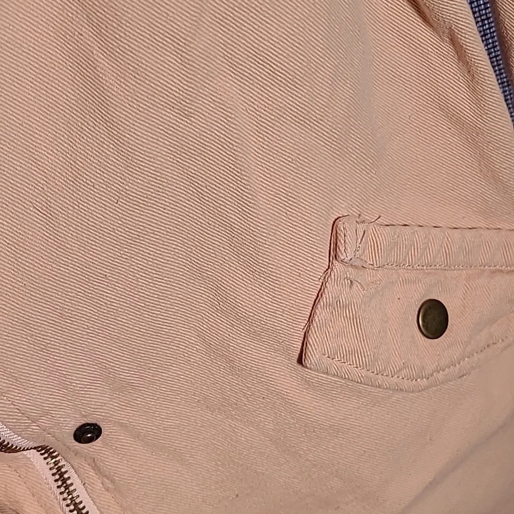 Fall Jacket - Picture 2 of 5